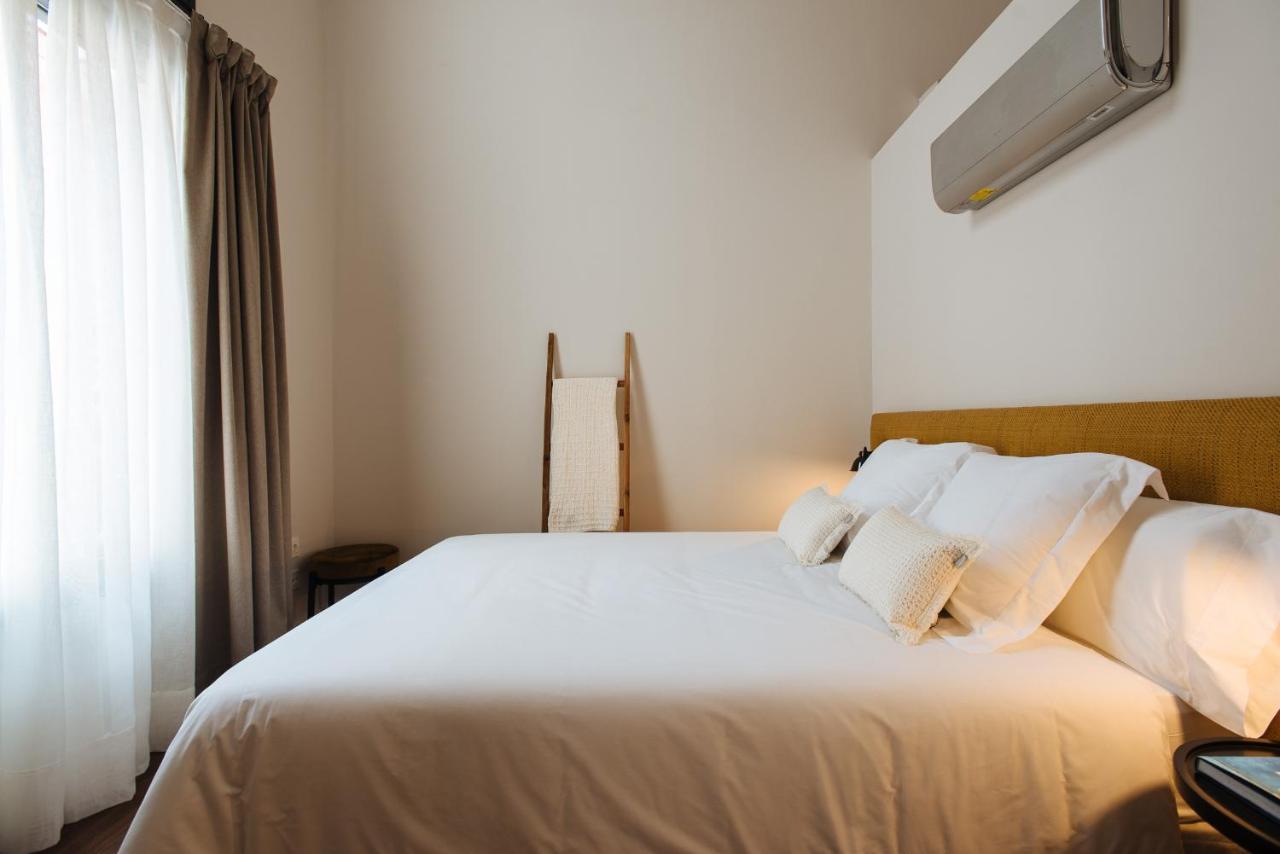 La Silleria De Triana By Magno Apartments Севилья Экстерьер фото