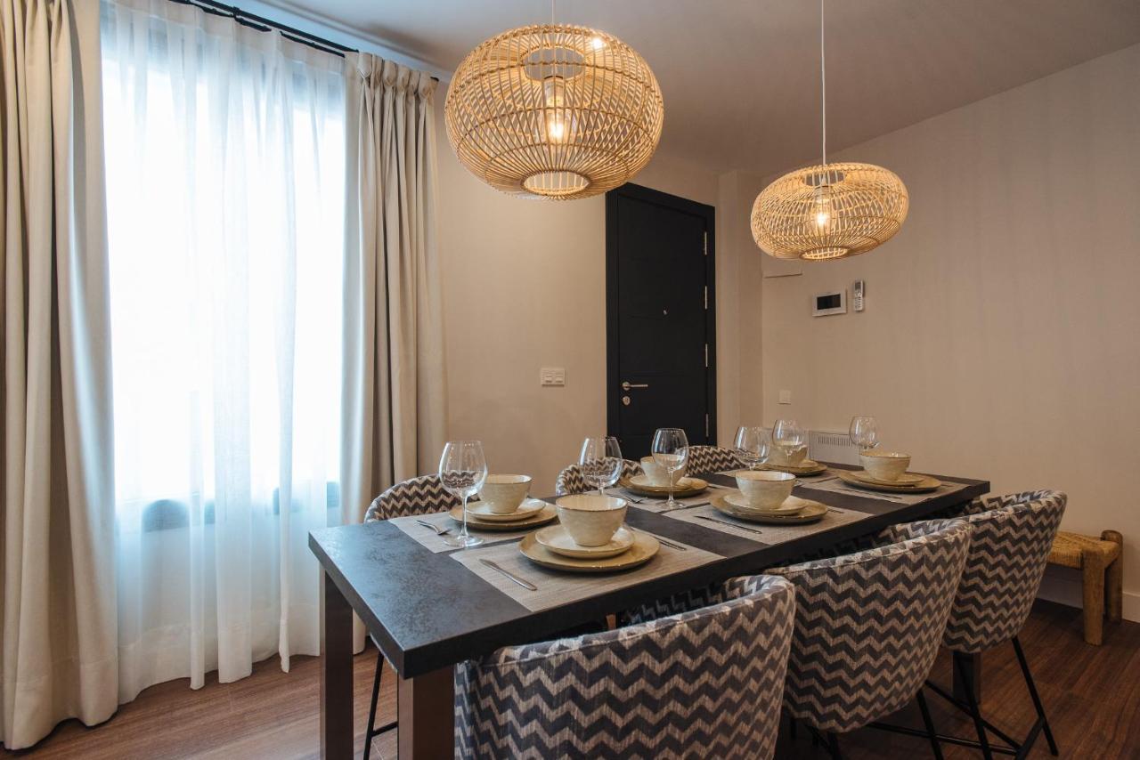 La Silleria De Triana By Magno Apartments Севилья Экстерьер фото