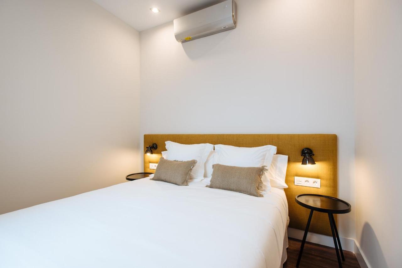 La Silleria De Triana By Magno Apartments Севилья Экстерьер фото