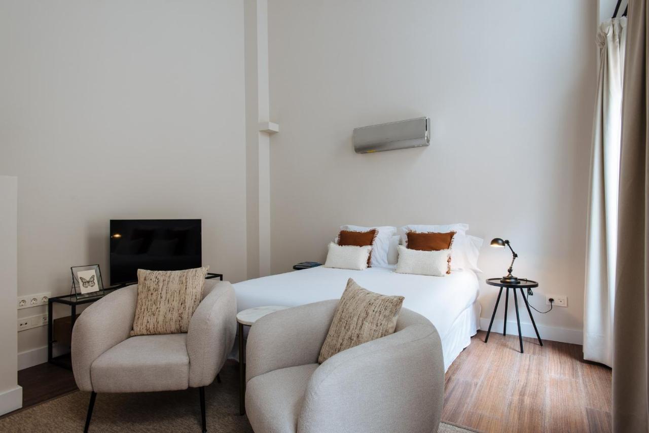 La Silleria De Triana By Magno Apartments Севилья Экстерьер фото