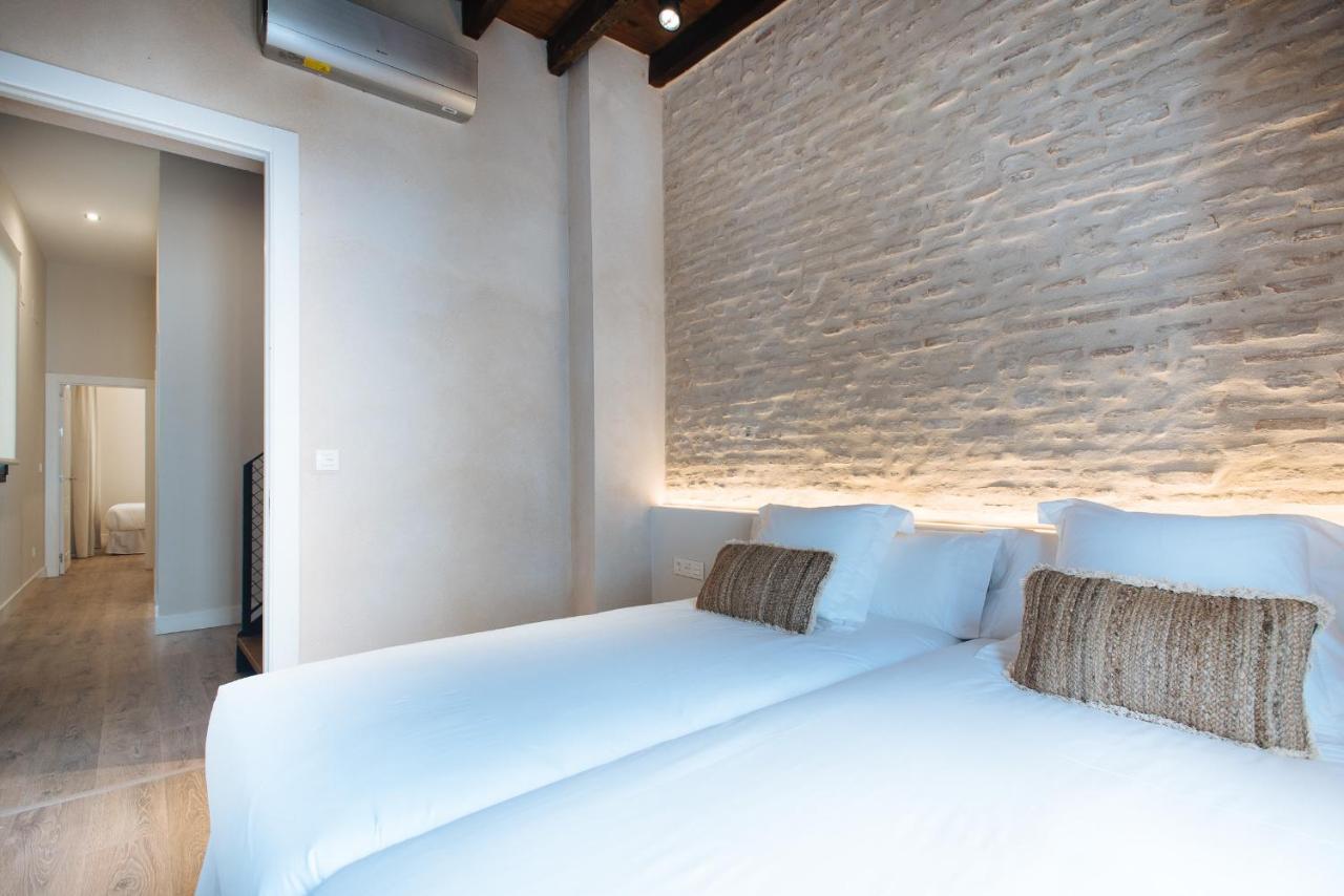 La Silleria De Triana By Magno Apartments Севилья Экстерьер фото